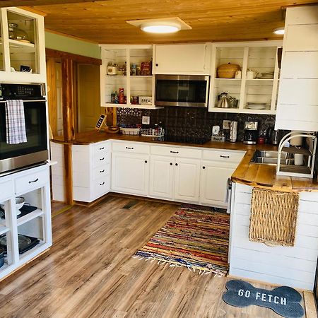Butterfly Ridge Cabin - At The Top Of The Canyon Jasper 외부 사진