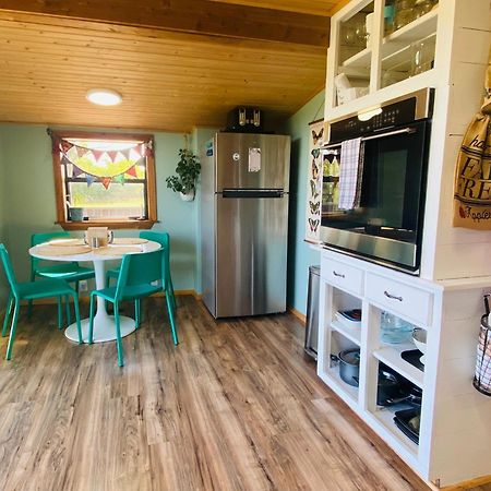 Butterfly Ridge Cabin - At The Top Of The Canyon Jasper 외부 사진