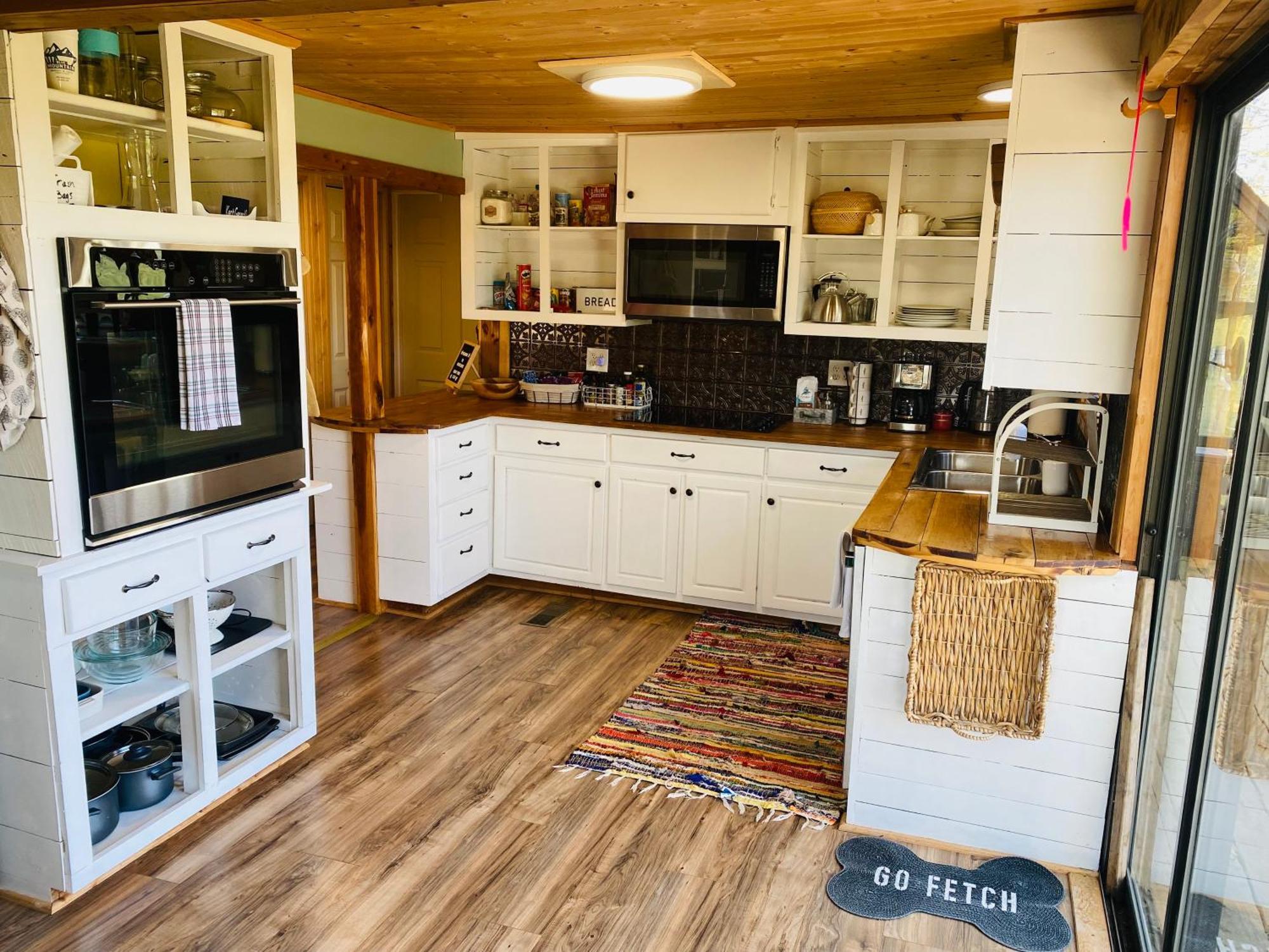 Butterfly Ridge Cabin - At The Top Of The Canyon Jasper 외부 사진