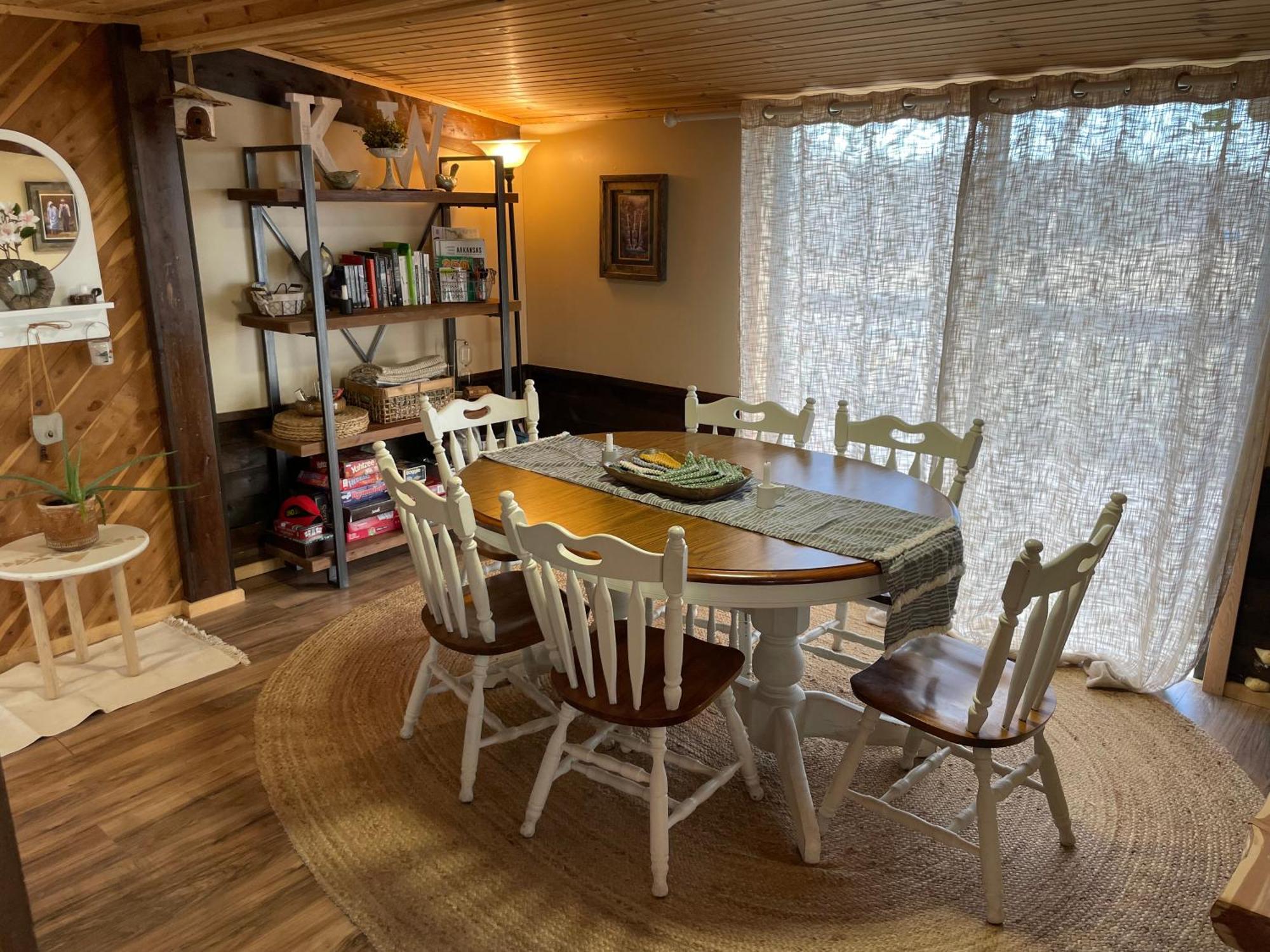 Butterfly Ridge Cabin - At The Top Of The Canyon Jasper 외부 사진